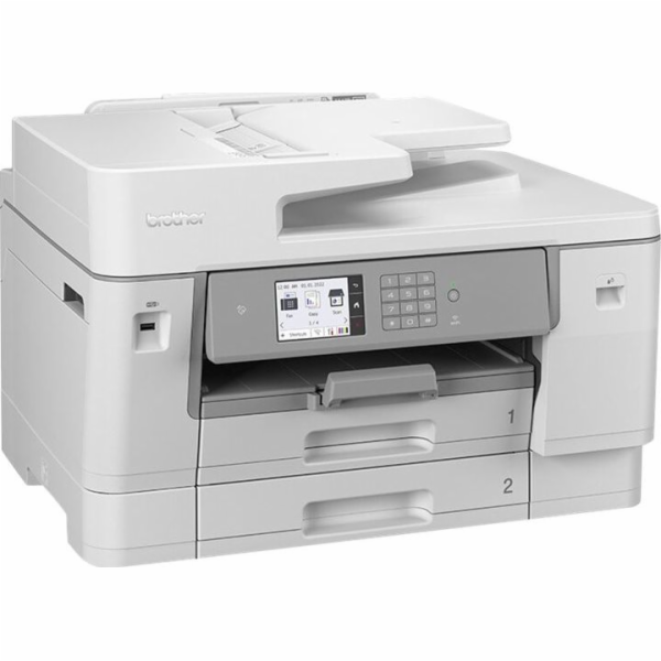 Brother MFC-J6955DW, A3 tiskárna/kopírka/skener/fax, 36pp...