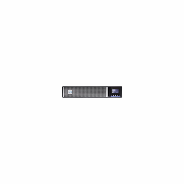 Eaton 5PX 1500i RT2U G2, Gen2 UPS 1500VA / 1500W, 8 zásuv...