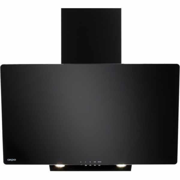 Akpo WK-4 Smart 60 Černá kapota, černé sklo vpředu
