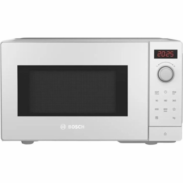 Bosch FFL023MW0 Series 2, mikrovlnná trouba