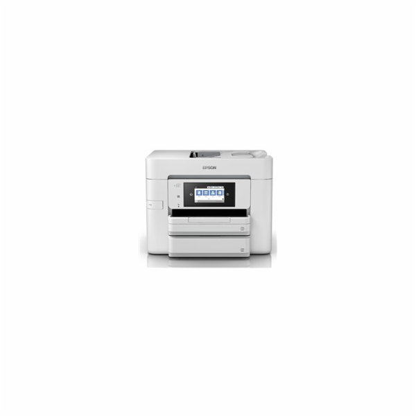 EPSON tiskárna ink WorkForce Pro WF-C4810DTWF