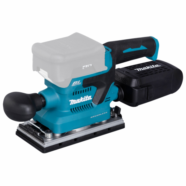 Makita DBO380Z aku vibracni bruska