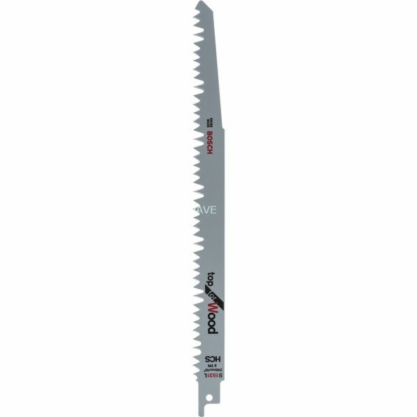 Bosch 2608650676 Pilový plátek do pily ocasky S 1531 L To...