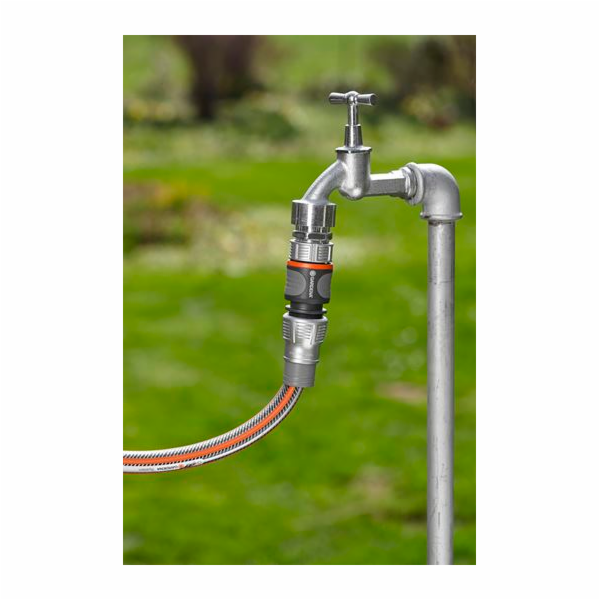 Gardena Rychlospojka Premium 1/2" - 5/8" 18255-50 Gardena...