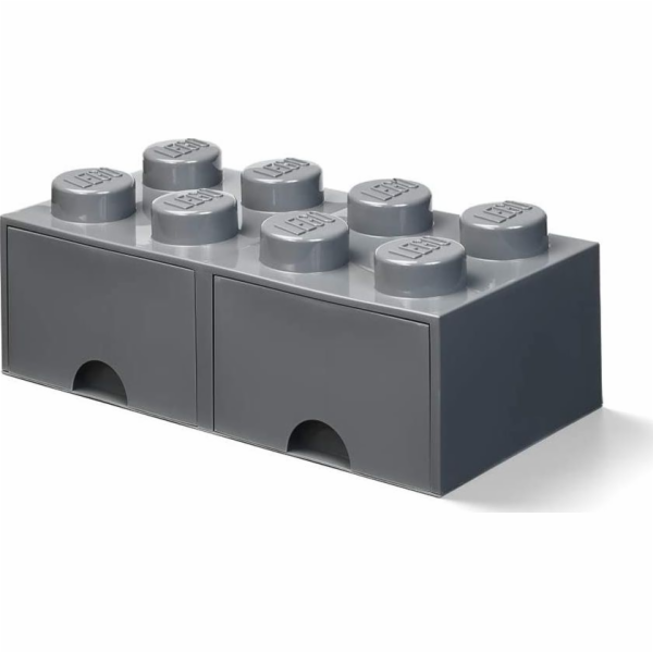 LEGO Storage Brick Drawer 8, úložný box