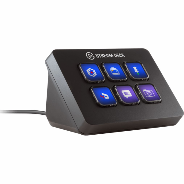 ELGATO Stream Deck mini