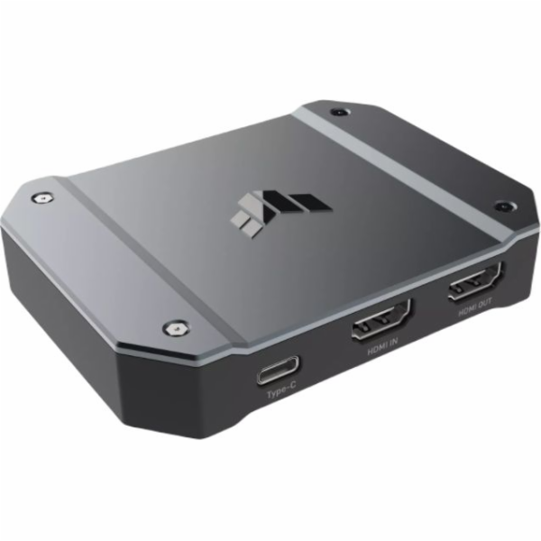 ASUS záznamové zařízení TUF GAMING CAPTURE BOX-CU4K30