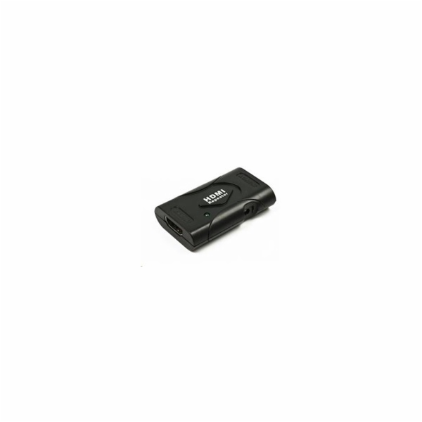 PREMIUMCORD Zesilovač HDMI (repeater) prodloužení až do 50m