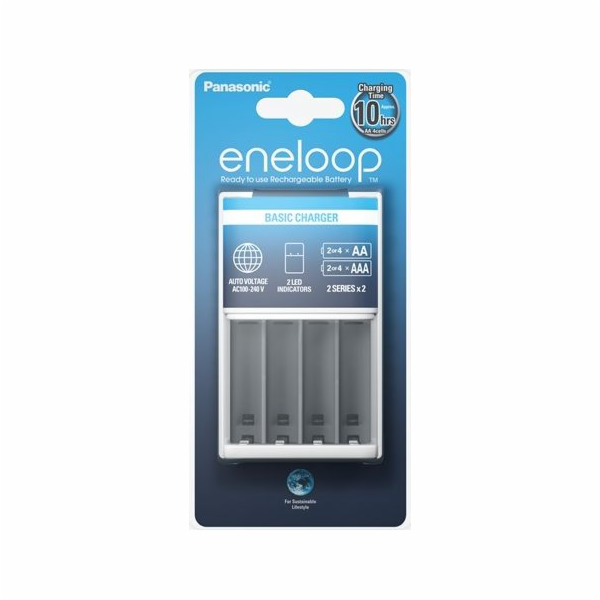 Panasonic Eneloop N CC51E