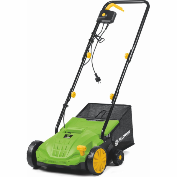 FIELDMANN FZV 2004-E ele. vertikutátor FIELDMANN
