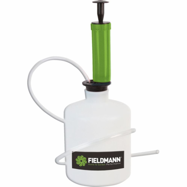 FIELDMANN FZR 9050 Odsávačka oleje FIELDMANN
