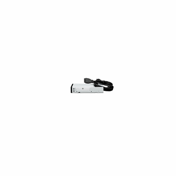 CHIEFTEC MUB-3003C, čelní panel s 1x USB Type-C a 2x USB ...