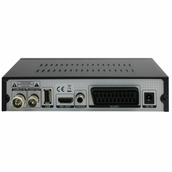 Denver DVBC-120