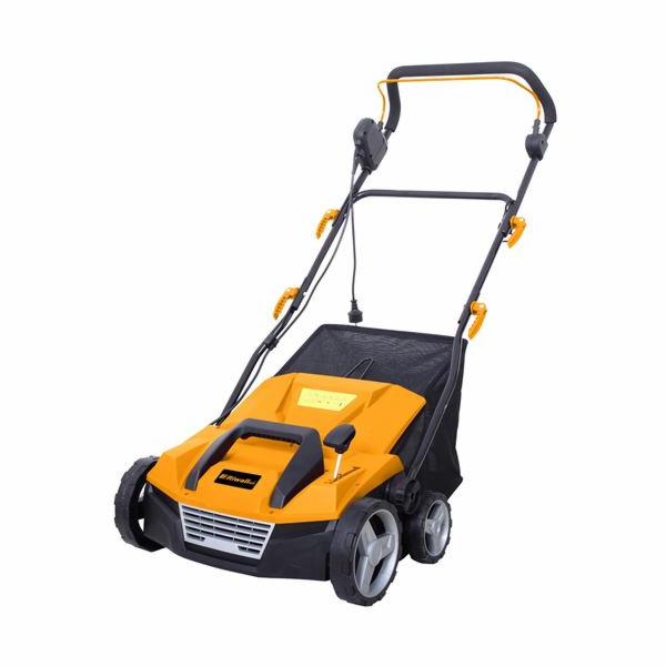 Vertikutátor Riwall PRO REV 3816 elektrický
