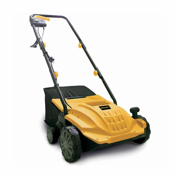 Vertikutátor Riwall PRO REV 3215 elektrický
