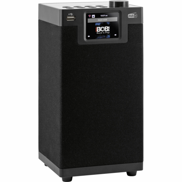 Imperial DABMAN i610 radio