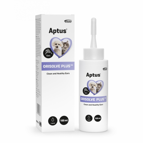 Aptus® Orisolve Plus 100ml