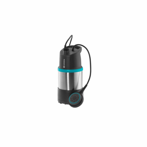 GARDENA 4700/2 inox 9025-29