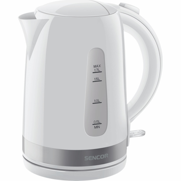 SENCOR SWK 1748WH konvice SENCOR