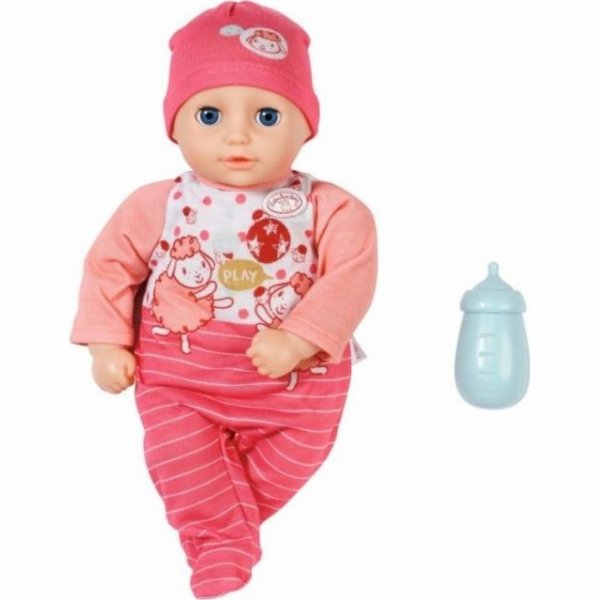 Zapf Creation Moje první swashbuckling Annabell 30cm (704...