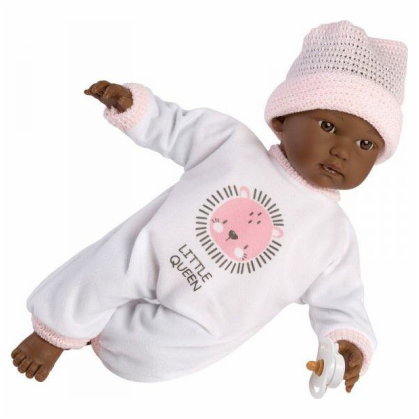 Llorens Baby Doll Weeping Cuca 30cm (420820)