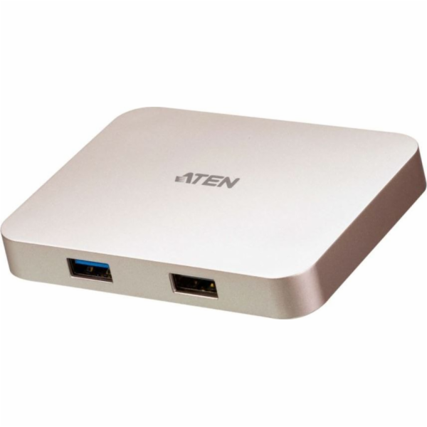 ATEN USB-C Ultra 4K Gaming Mini Dock