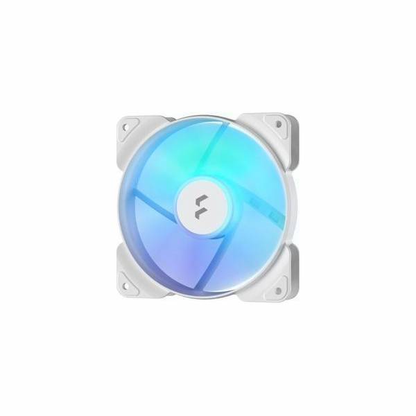 Fractal Design Aspect 12 RGB PWM White Frame