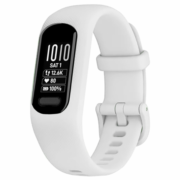 Garmin vivosmart 5 S/M black/white