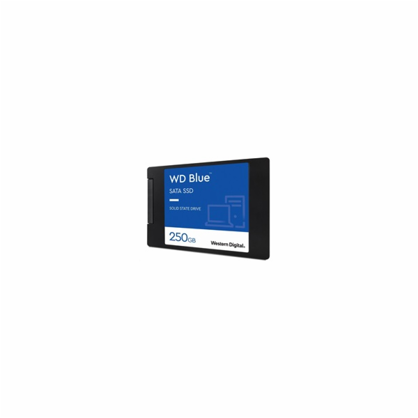 WD Blue SA510 1TB, WDS100T3B0A SATA/600, (R:560, W:520MB/...