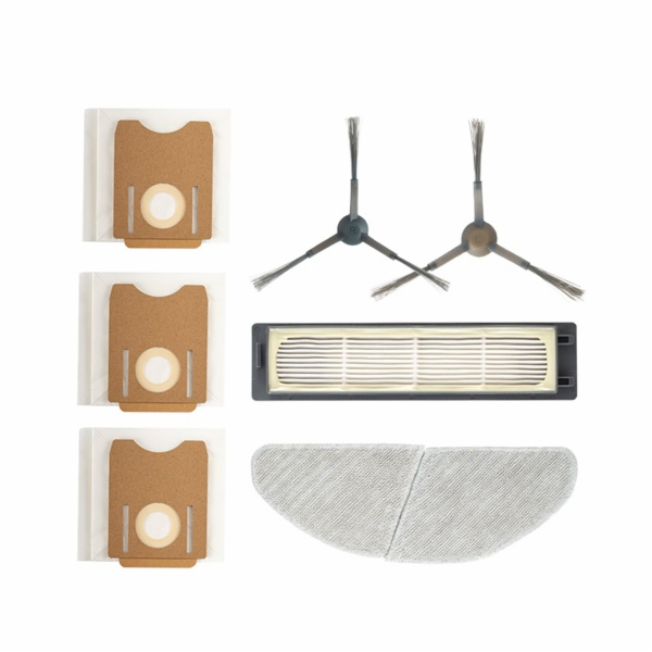 Midea S8+ Spare Parts Kit2
