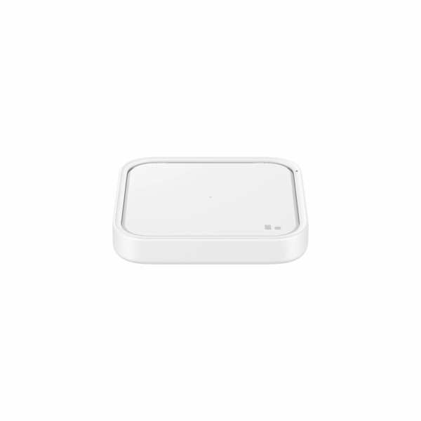 Samsung bezdrátová nabíječka 15W, bez kabelu EP-P2400BWEG...