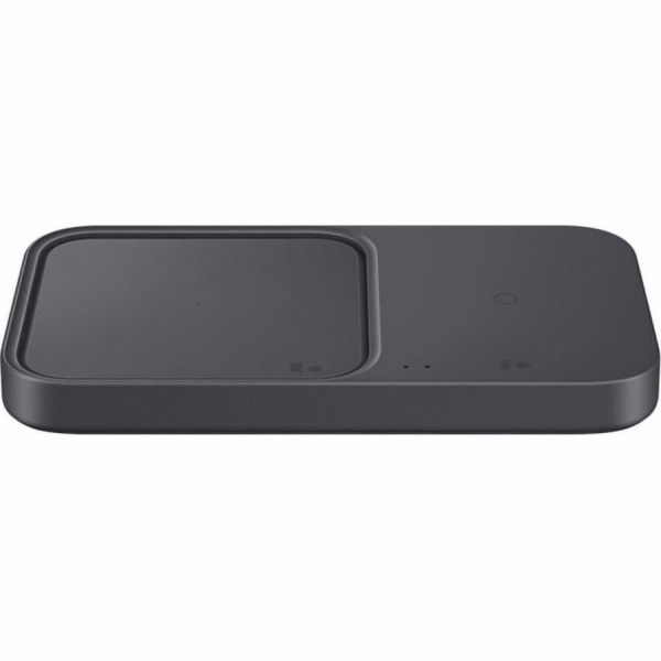 Samsung Wireless Charger Duo EP-P5400, Dark Gray