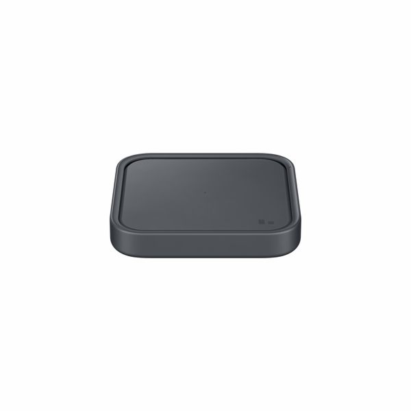 Samsung bezdrat. nabijecka Pad EP-P2400 Dark seda