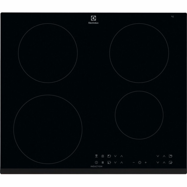 ELECTROLUX Varná doska LIR60433B čierna