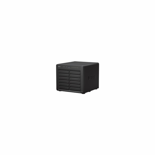 Synology DS3622xs+ DiskStation (6C/XeonD-1531/2,2-2,7GHz/...