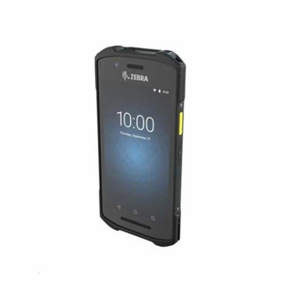Terminál Zebra TC26, 2-Pin, 2D, SE4710, USB, BT (BLE, 5.0...
