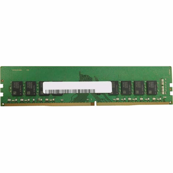 DELL Memory Upgrade - 32GB - 2RX8 DDR4 UDIMM 3200MHz Opti...