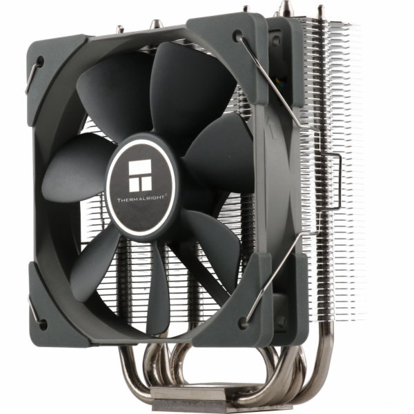 Thermalright TA 120, chladič CPU