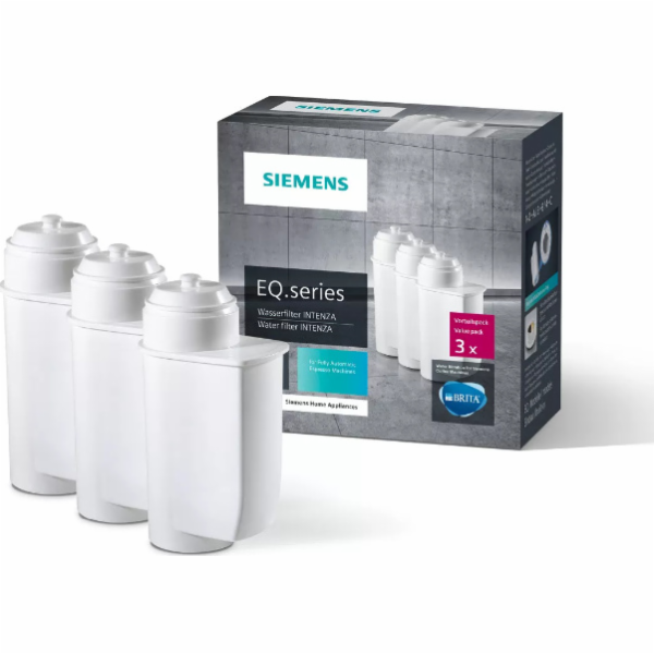 Siemens TZ70033A vodní filtr BRITA