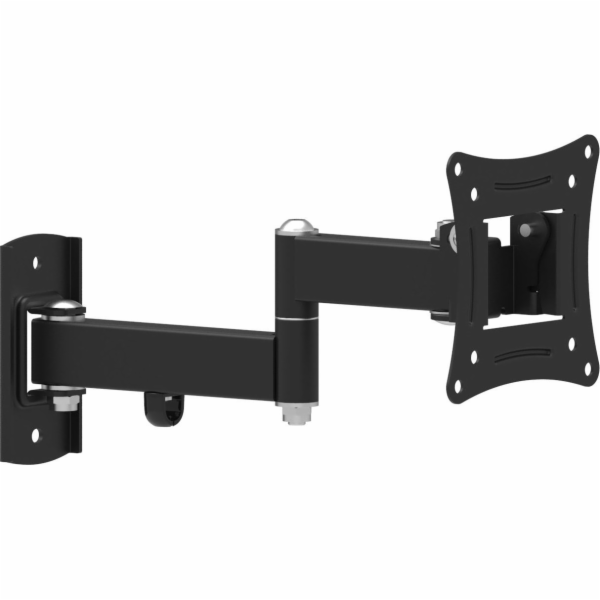 Držák LCD / LED TV 10-27&quot; 15KG AR-82, vertikální / h...