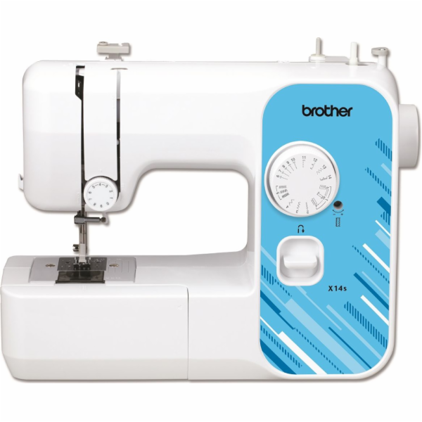 Brother X14S šicí stroj