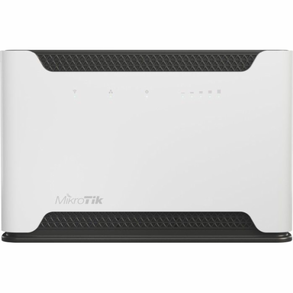 BAZAR - MikroTik D53G-5HacD2HnD-TC&RG502Q-EA, Chateau 5G ...