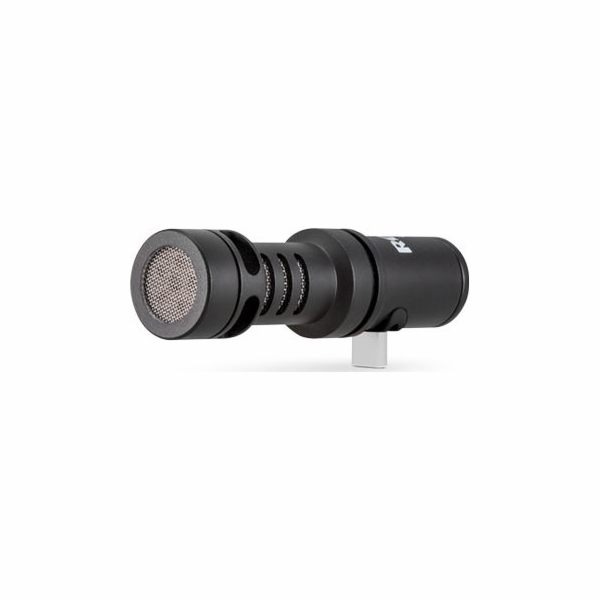 RODE VideoMic Me-C Černá Mikrofon pro tablet