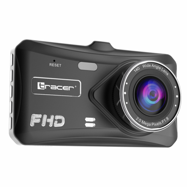 Car camera TRACER TRAKAM46876 4TS FHD CRUX