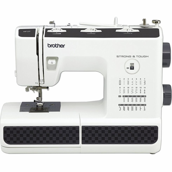 Brother  HF27 šicí stroj Elektrický