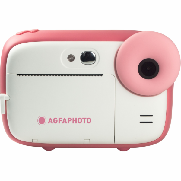 AgfaPhoto Realikids Instant Cam digitální fotoaparát / po...