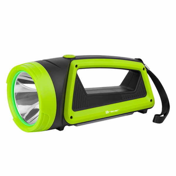 Tracer 46894 Search light 3600mAh Green With Power Bank