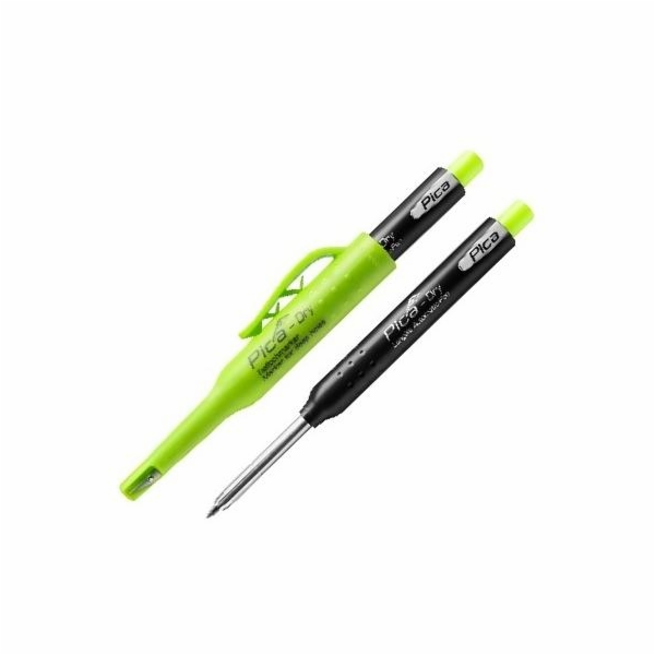 Pica DRY Longlife Automatic Pen