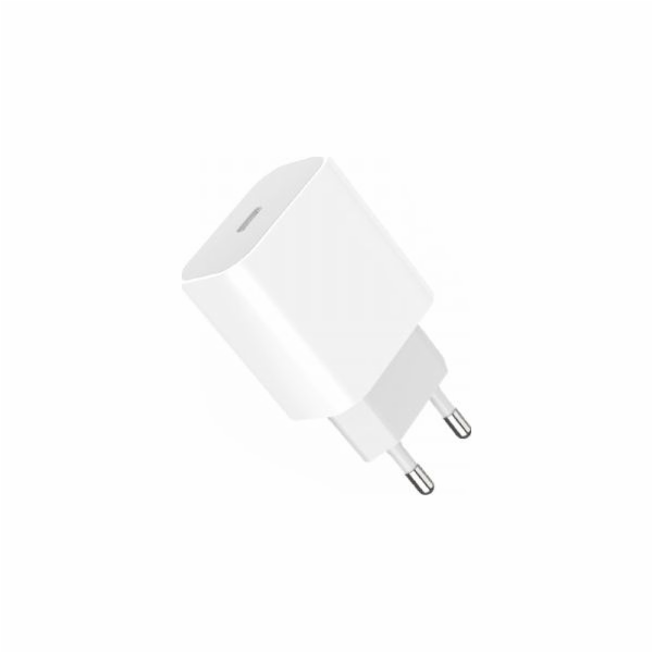 TRAVEL CHARGER DENMEN DC06 SINGLE 3.6A 20W WHITE 3600mAh ...