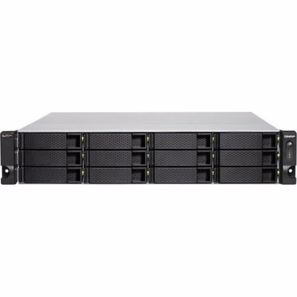 QNAP TS-h1886XU-RP-R2-D1622-32G (Xeon 3,2GHz, ZFS, 32GB E...